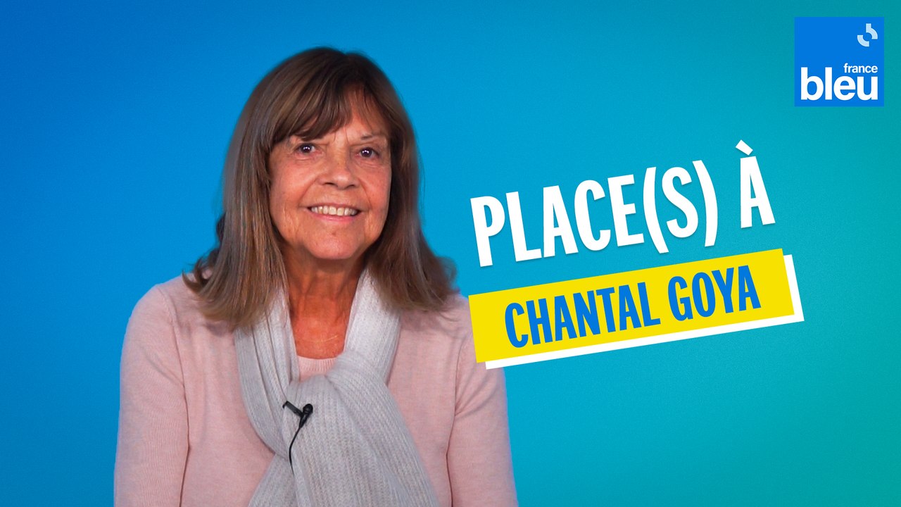 Chantal Goya : "Johnny, qui vivait chez moi, a invité 100 bikers à la maison !"