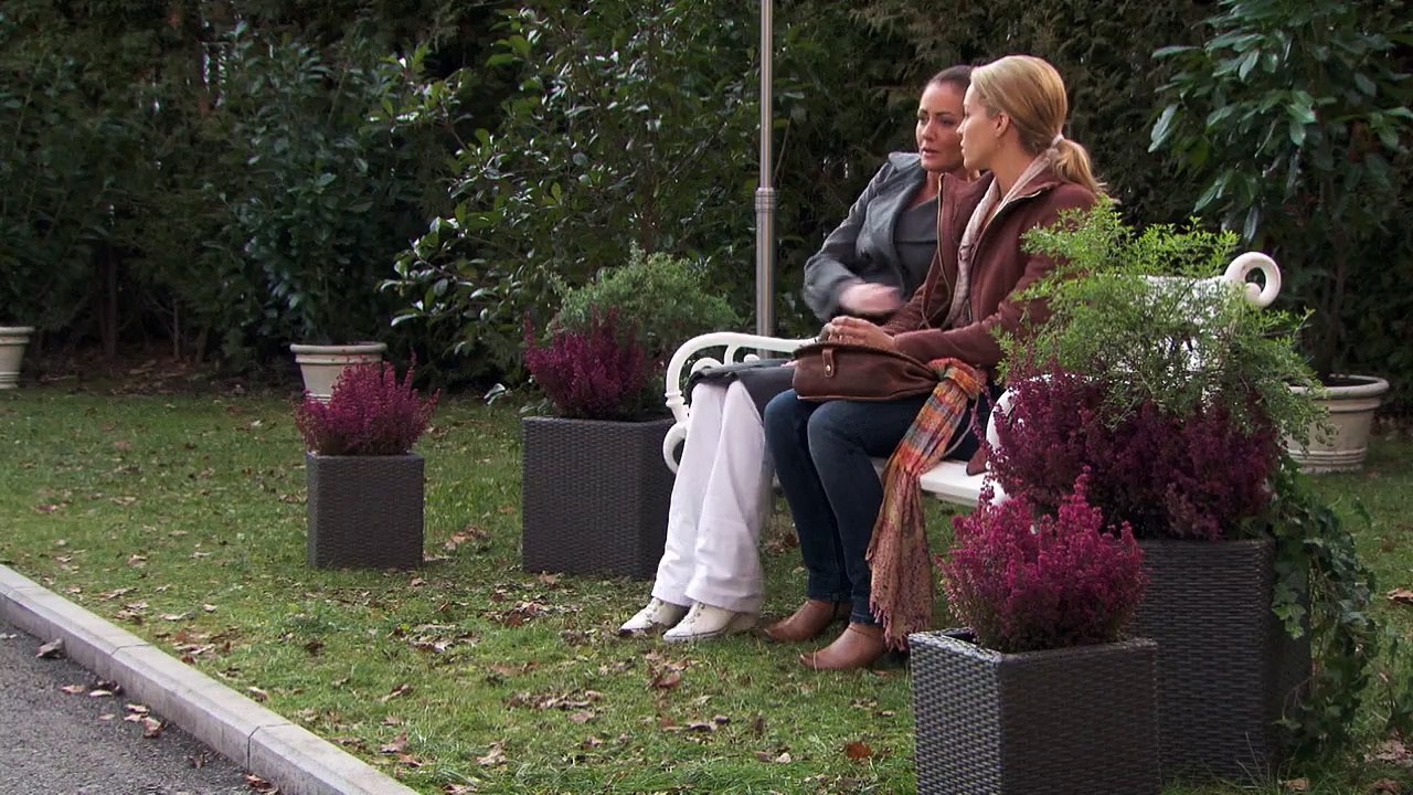 Herzflimmern - Die Klinik am See Staffel 11 Folge 16 HD Deutsch