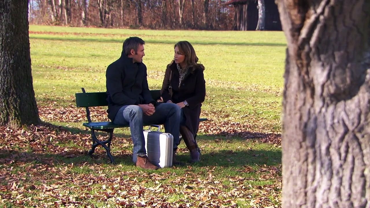 Herzflimmern - Die Klinik am See Staffel 11 Folge 13 HD Deutsch