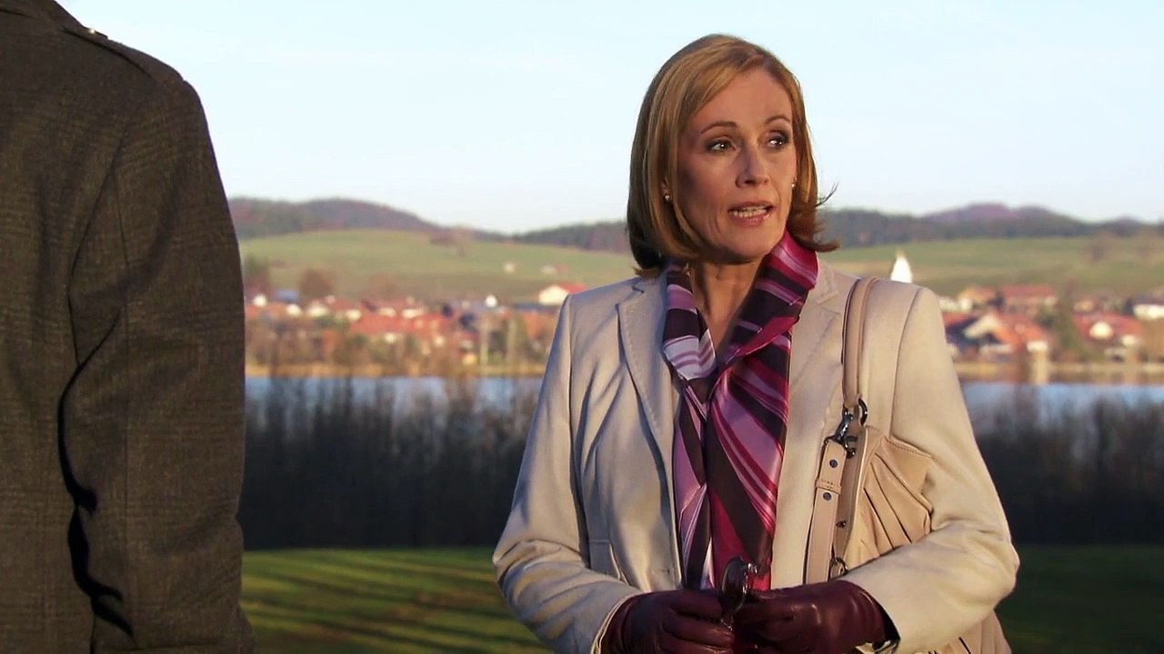 Herzflimmern - Die Klinik am See Staffel 11 Folge 12 HD Deutsch