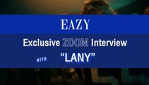 คุยกับ LANY เตรียมความพร้อม “LANY A NOVEMBER TO REMEMBER TOUR” | Eazy 105.5 Exclusive Interview