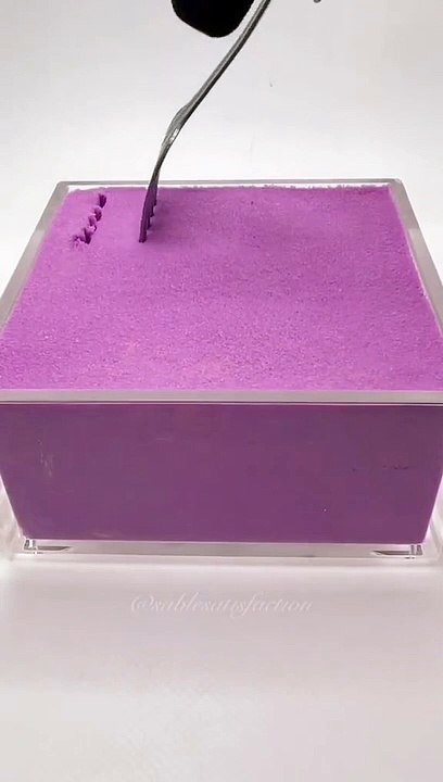 Satisfying asmr video