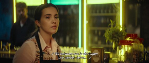 Baris Akarsu Trailer OmdU