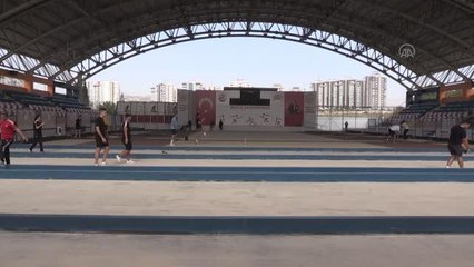 Uluslararası Bocce Konfederasyonu Başkanı Türkmen, seçime tek aday girecek