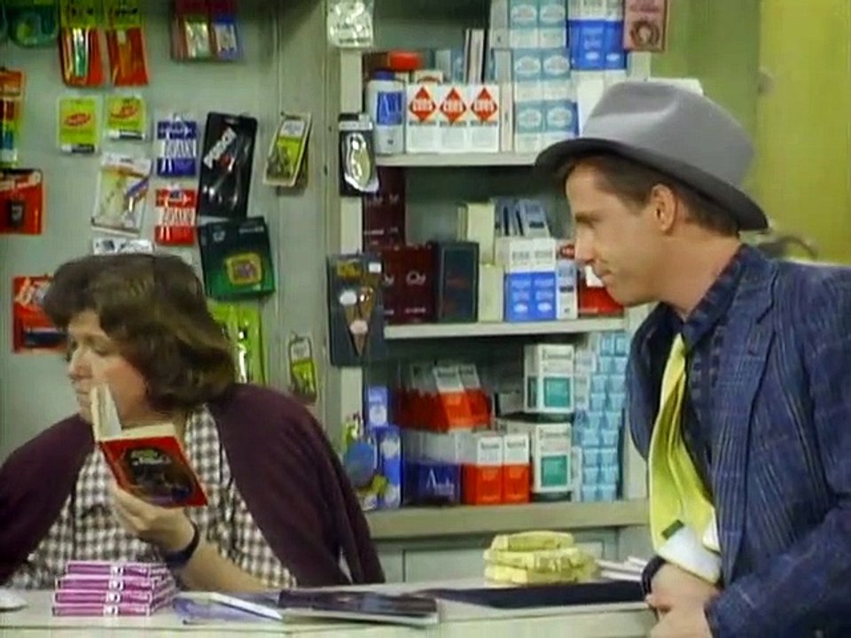 Harrys wundersames Strafgericht Staffel 6 Folge 4 HD Deutsch