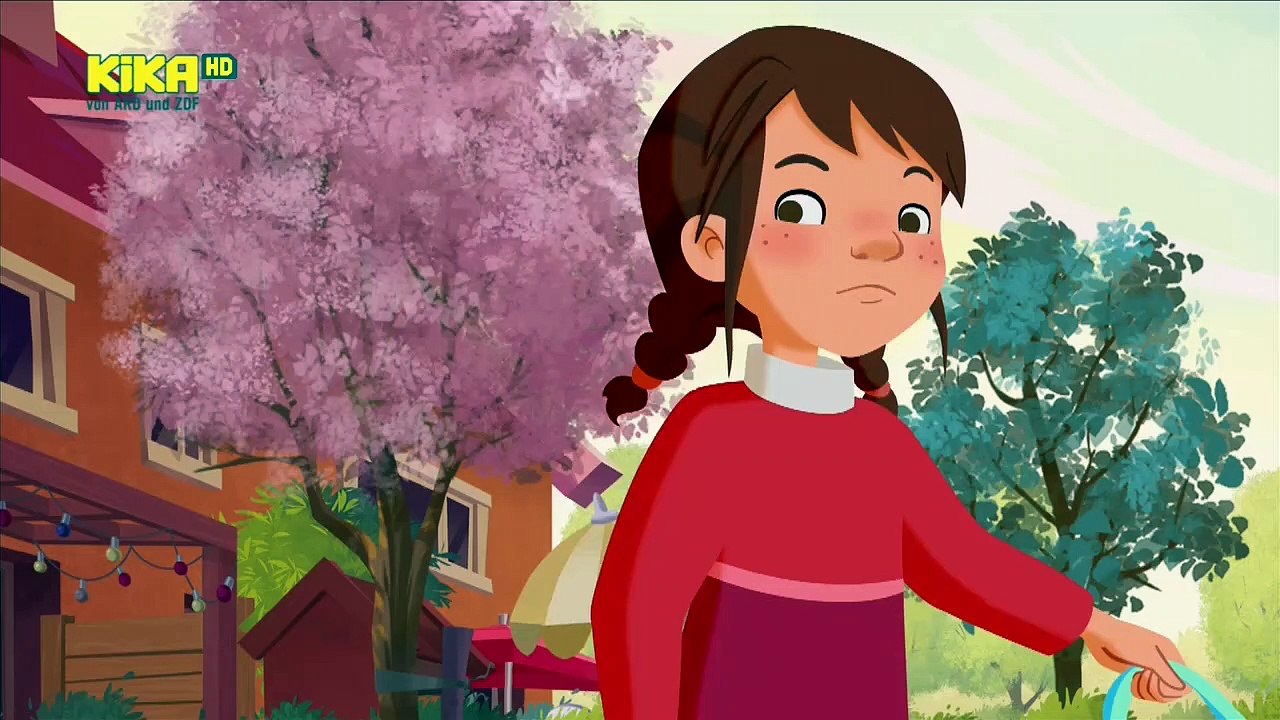 Wir Kinder aus dem Möwenweg Staffel 1 Folge 11 HD Deutsch