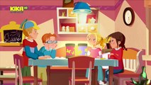 Wir Kinder aus dem Möwenweg Staffel 1 Folge 12 HD Deutsch