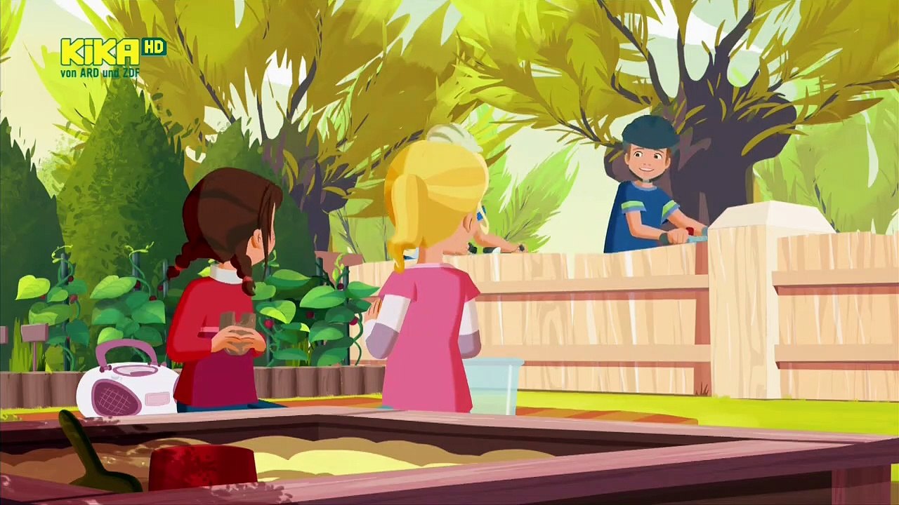 Wir Kinder aus dem Möwenweg Staffel 1 Folge 5 HD Deutsch