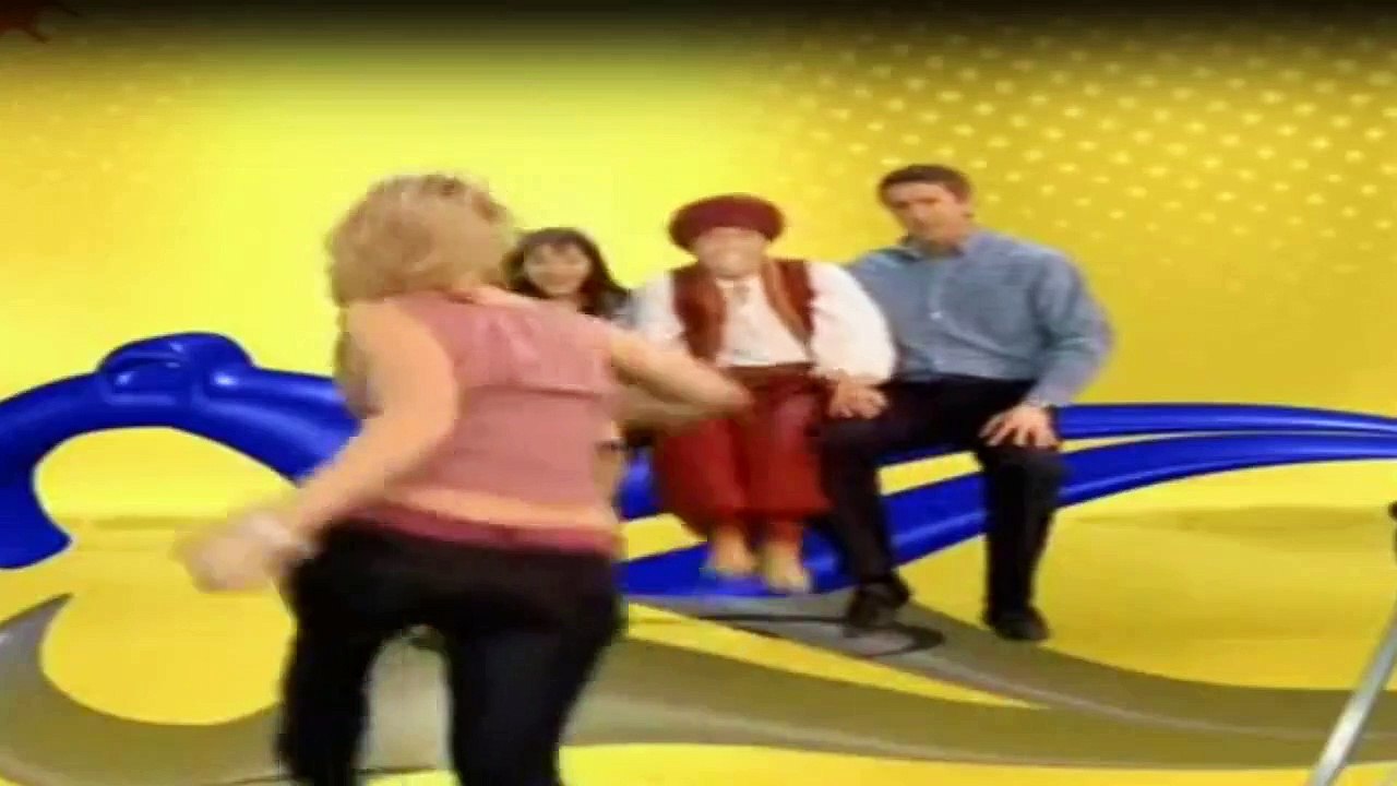 Genie in the House Staffel 1 Folge 13 HD Deutsch