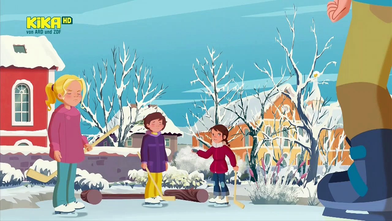 Wir Kinder aus dem Möwenweg Staffel 1 Folge 18 HD Deutsch