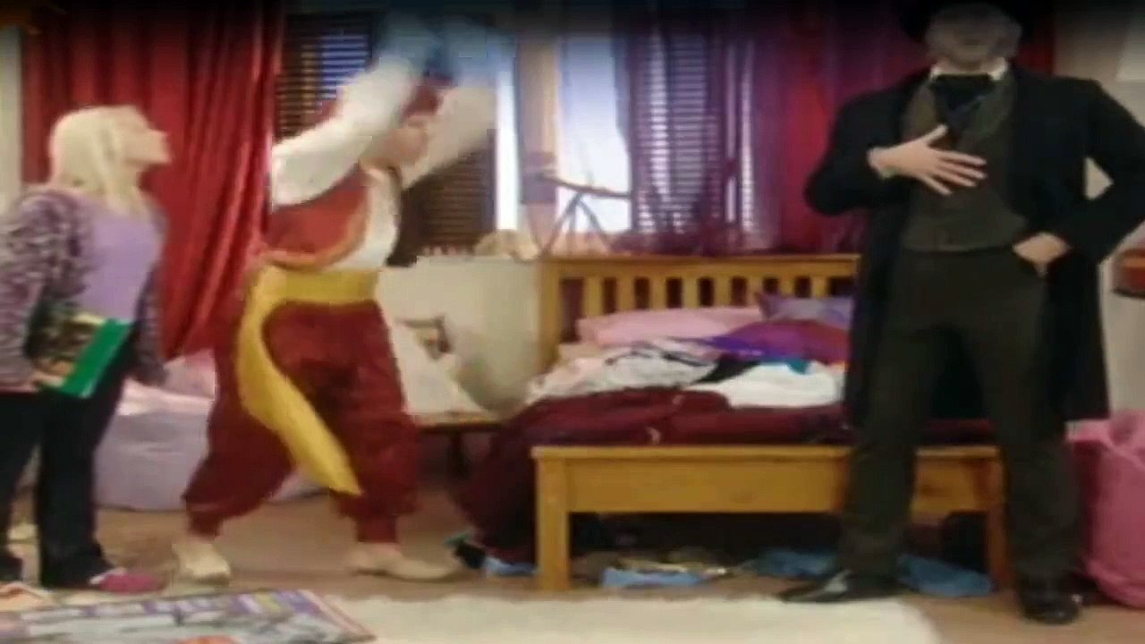 Genie in the House Staffel 1 Folge 3 HD Deutsch