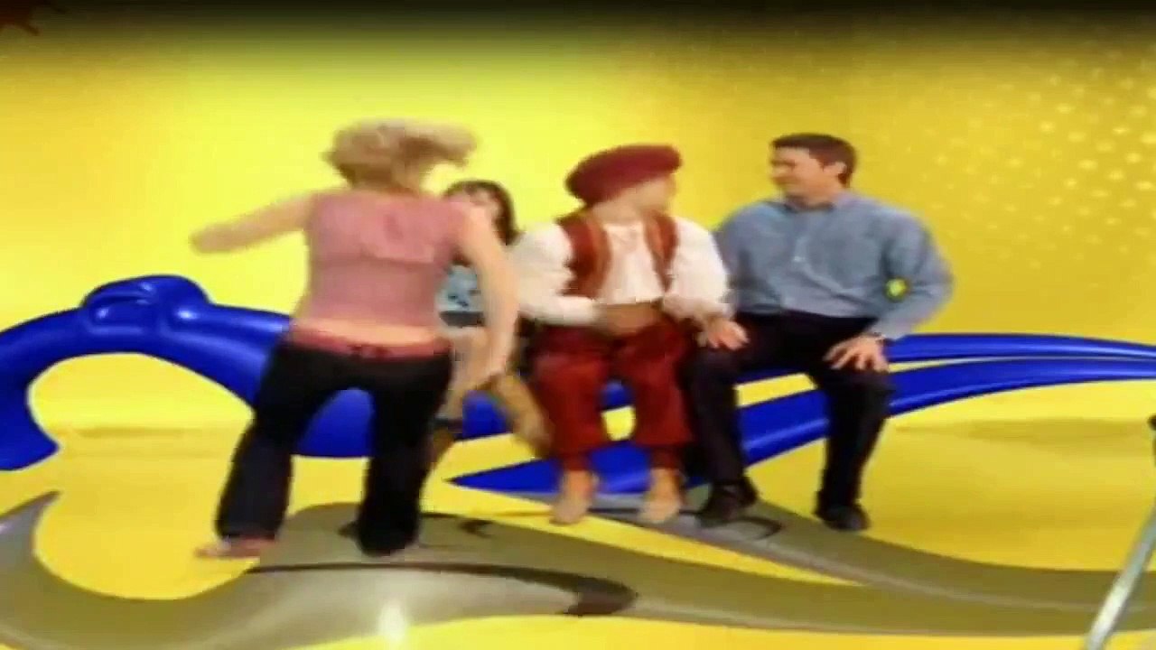 Genie in the House Staffel 1 Folge 7 HD Deutsch