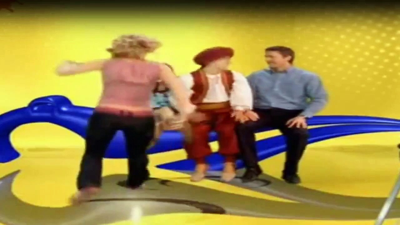 Genie in the House Staffel 1 Folge 6 HD Deutsch