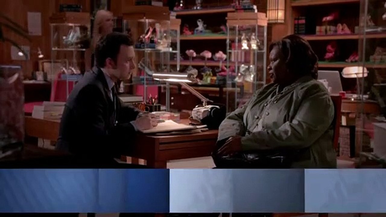 Harry’s Law Staffel 1 Folge 12 HD Deutsch