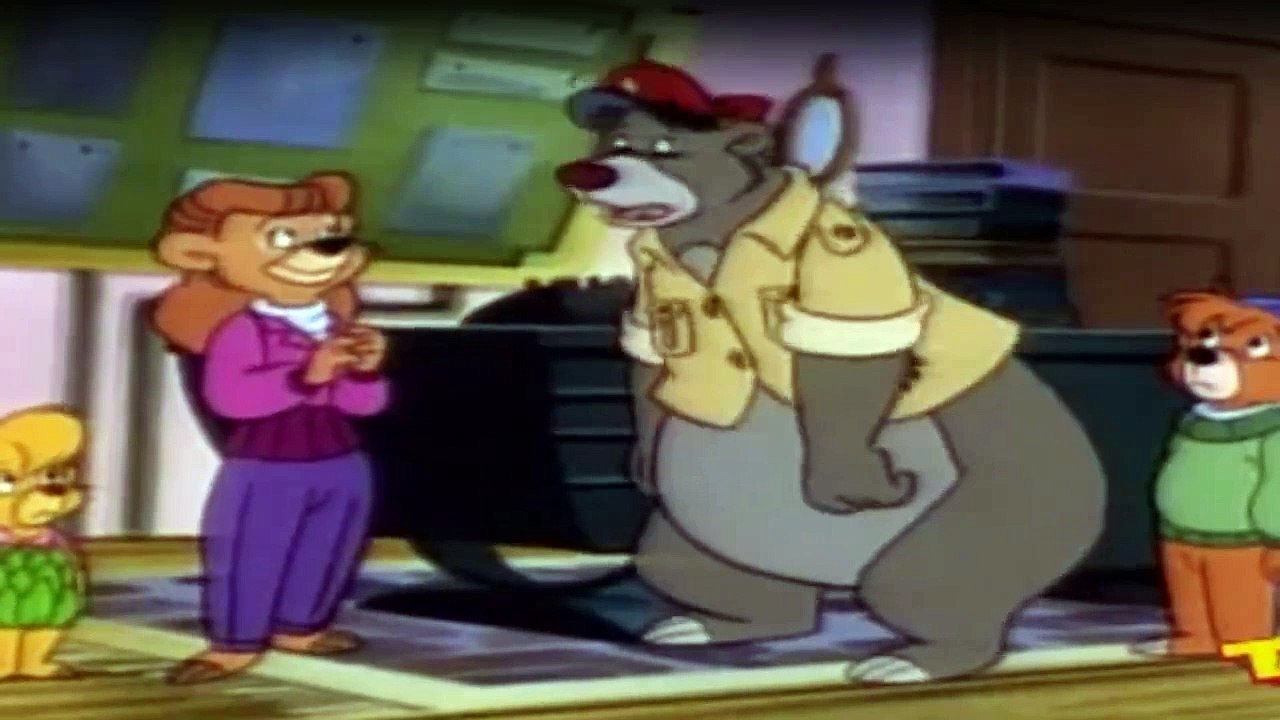 Käpt’n Balu und seine tollkühne Crew Staffel 2 Folge 32 HD Deutsch