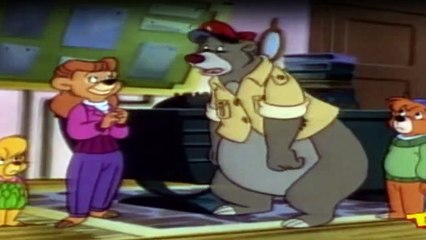 Käpt’n Balu und seine tollkühne Crew Staffel 2 Folge 32 HD Deutsch