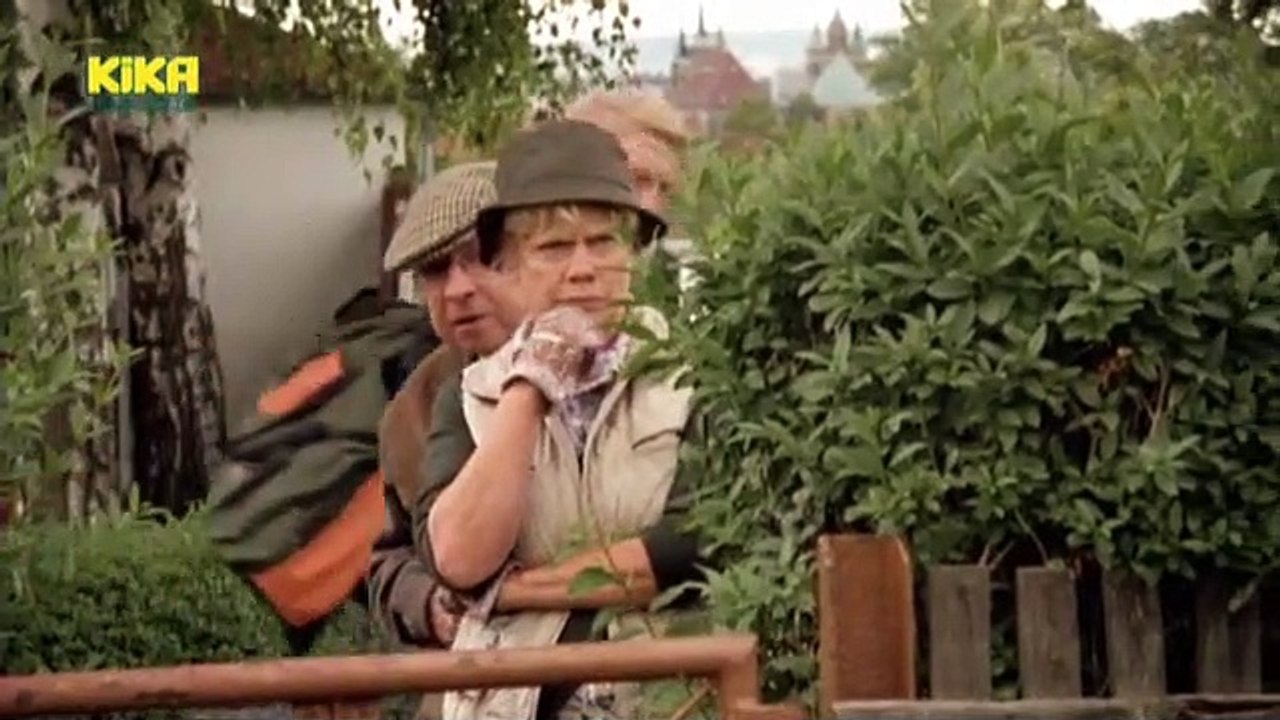 KRIMI.DE Staffel 4 Folge 12 HD Deutsch