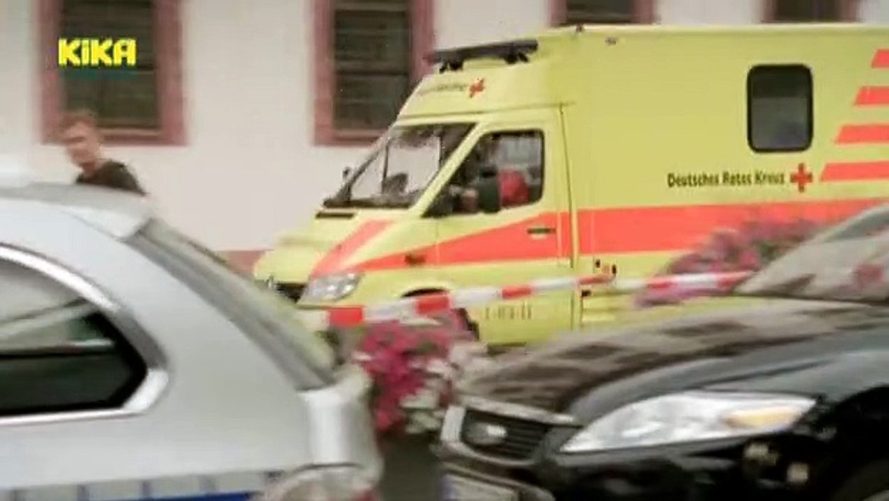 KRIMI.DE Staffel 4 Folge 8 HD Deutsch