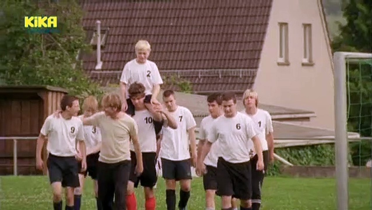 KRIMI.DE Staffel 4 Folge 6 HD Deutsch