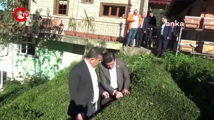 Rize'de yurttaşın eğitim isyanı Köylerde bir tane okul bırakmadılar, imam hatibe çevirdiler