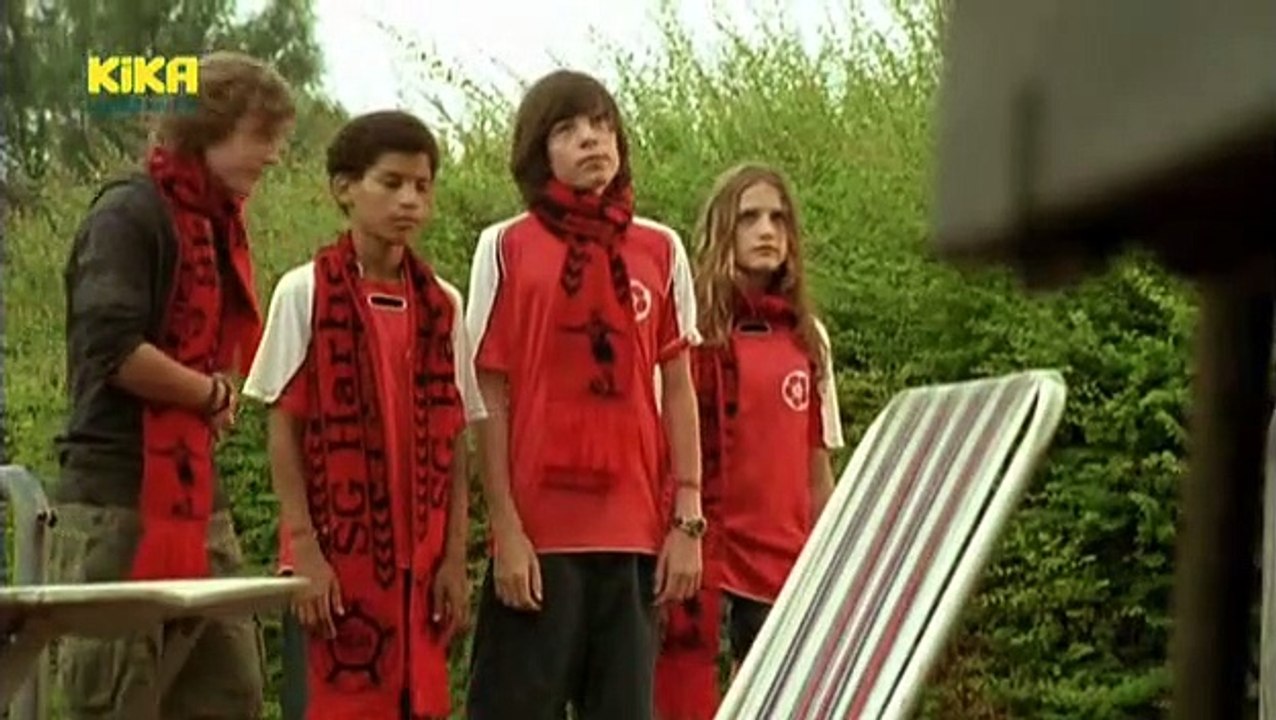 KRIMI.DE Staffel 6 Folge 2 HD Deutsch