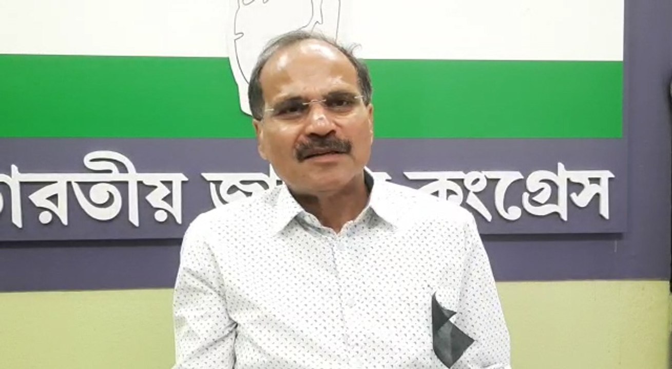 গুজরাতে ব্রিজ দুর্ঘটনায় কি এনআইএ তদন্ত হবে? মোদীকে প্রশ্ন অধীর চৌধুরীর | Oneindia Bengali