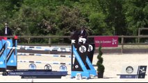 Grand National FFE - AC Print - CSO | Canteleu (FRA) | Olivier GUILLON | ANDAIN DU THALIE