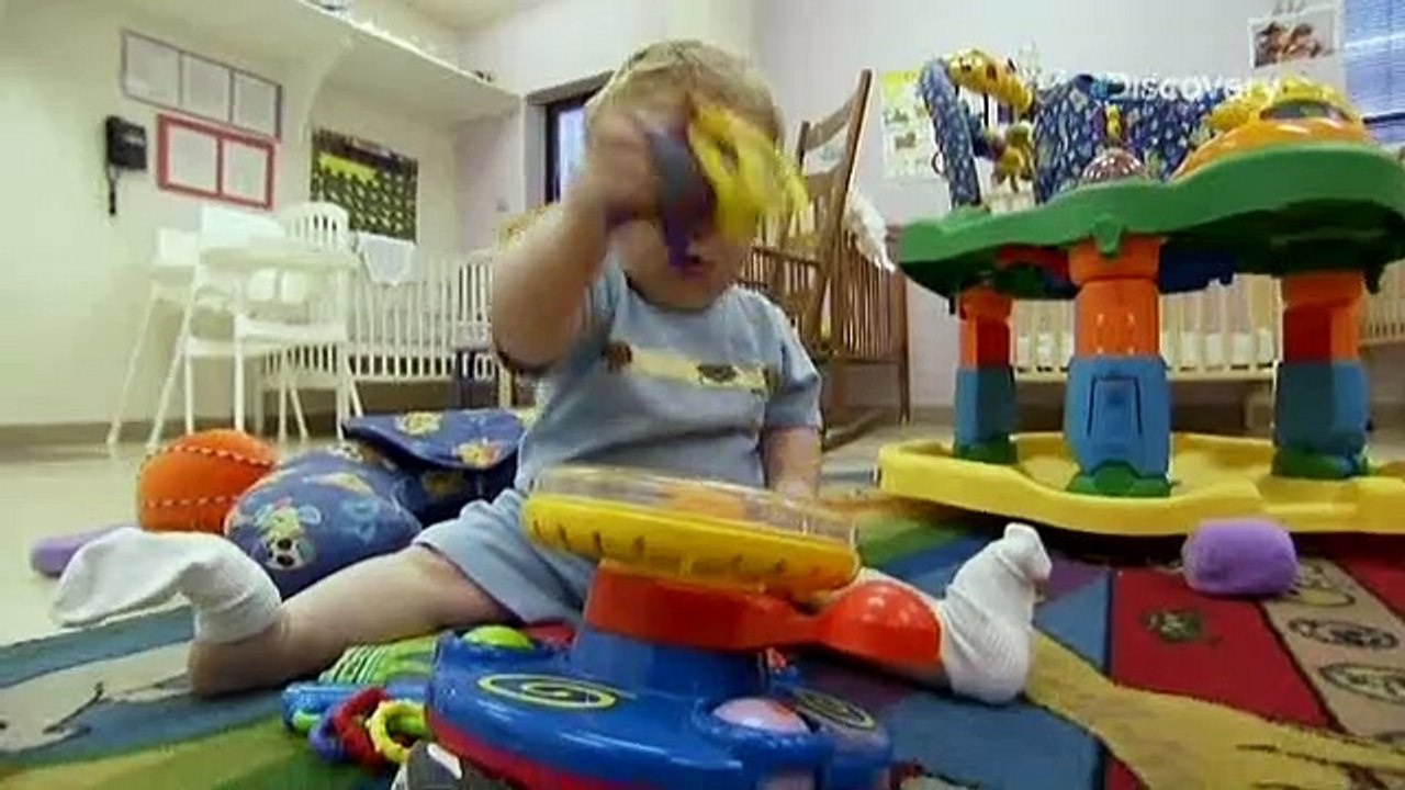 Dirty Jobs - Arbeit, die keiner machen will Staffel 2 Folge 28 HD Deutsch