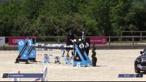 Grand National FFE - AC Print - CSO | Canteleu (FRA) | Xavier HAZEBROUCQ | MISSY VH ZWARTEPANNENHOF