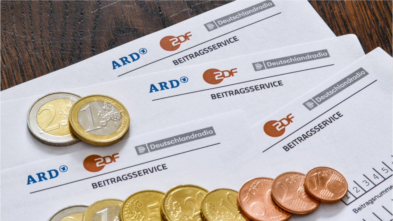 Post von der gez: wer auf das klärungsschreiben nicht antwortet, muss zahlen