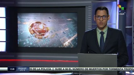 China aseguró que no cederá a chantajes nucleares de EE.UU.