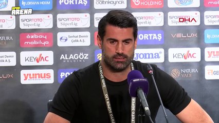 olkan Demirel: “VAR sisteminin müdahale etmesi gerekiyor”