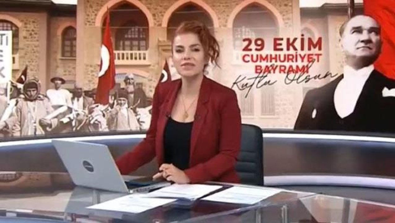 "Atatürk bizi ümmet olmaktan çıkardı" diyen TRT spikeriyle ilgili AK Parti cephesinden ilk yorum: Gereği yapıldı