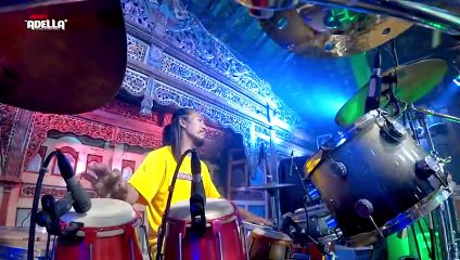 Setia Untukmu Selamanya  Tasya Rosmala feat Fendik Adella  OM ADELLA