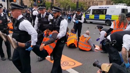 Soup, sports cars and staying put: A month of Just Stop Oil protests in review