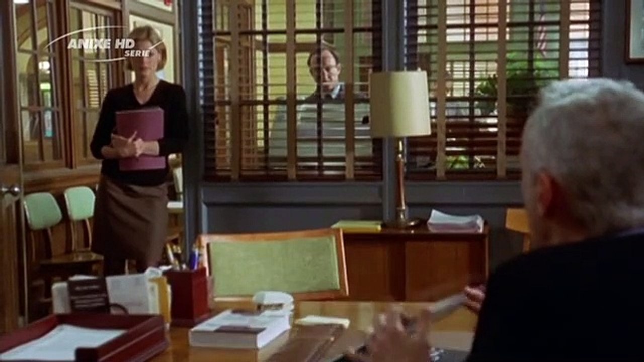 Ed - Der Bowling-Anwalt Staffel 2 Folge 11 HD Deutsch