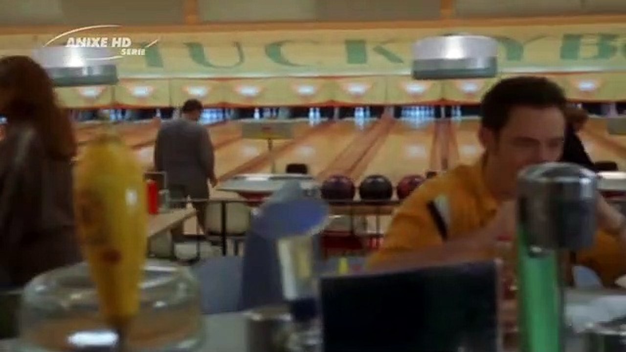 Ed - Der Bowling-Anwalt Staffel 2 Folge 12 HD Deutsch