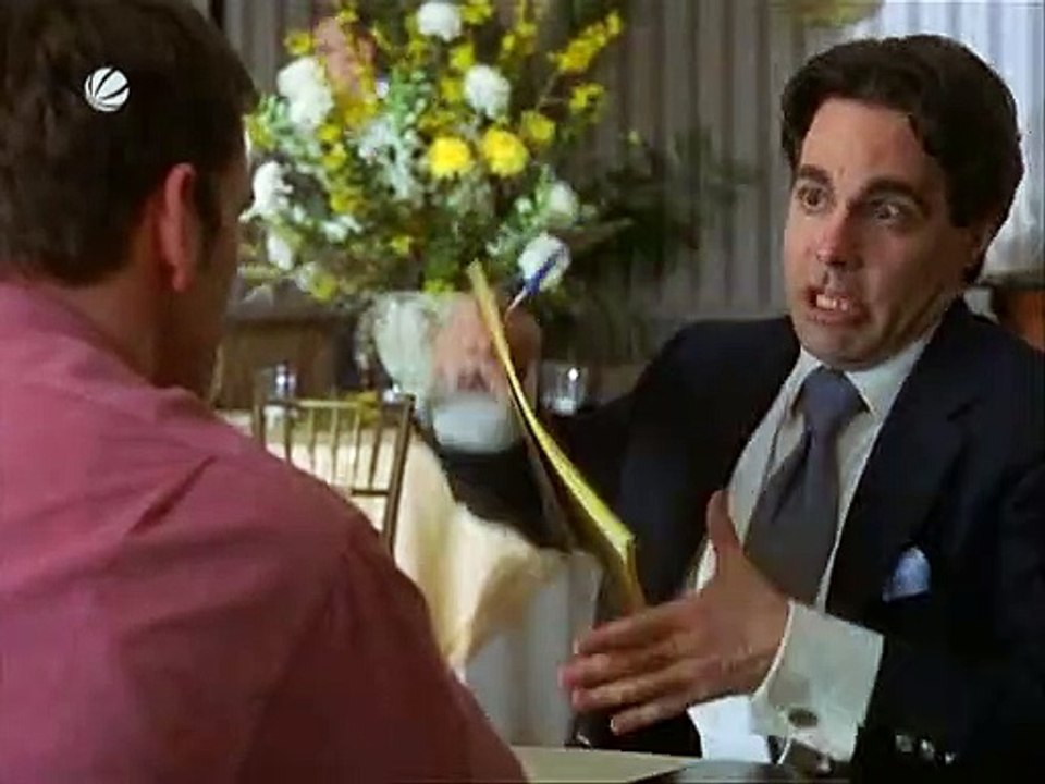 Ed - Der Bowling-Anwalt Staffel 1 Folge 21 HD Deutsch