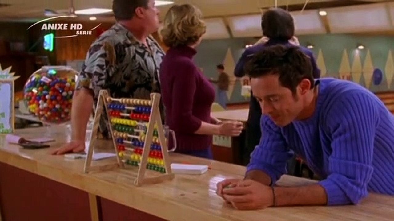 Ed - Der Bowling-Anwalt Staffel 2 Folge 5 HD Deutsch