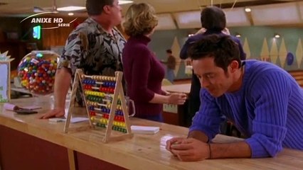 Ed - Der Bowling-Anwalt Staffel 2 Folge 5 HD Deutsch