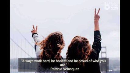 Beberapa quotes terbaik tentang "bangga" Pada diri sendiri