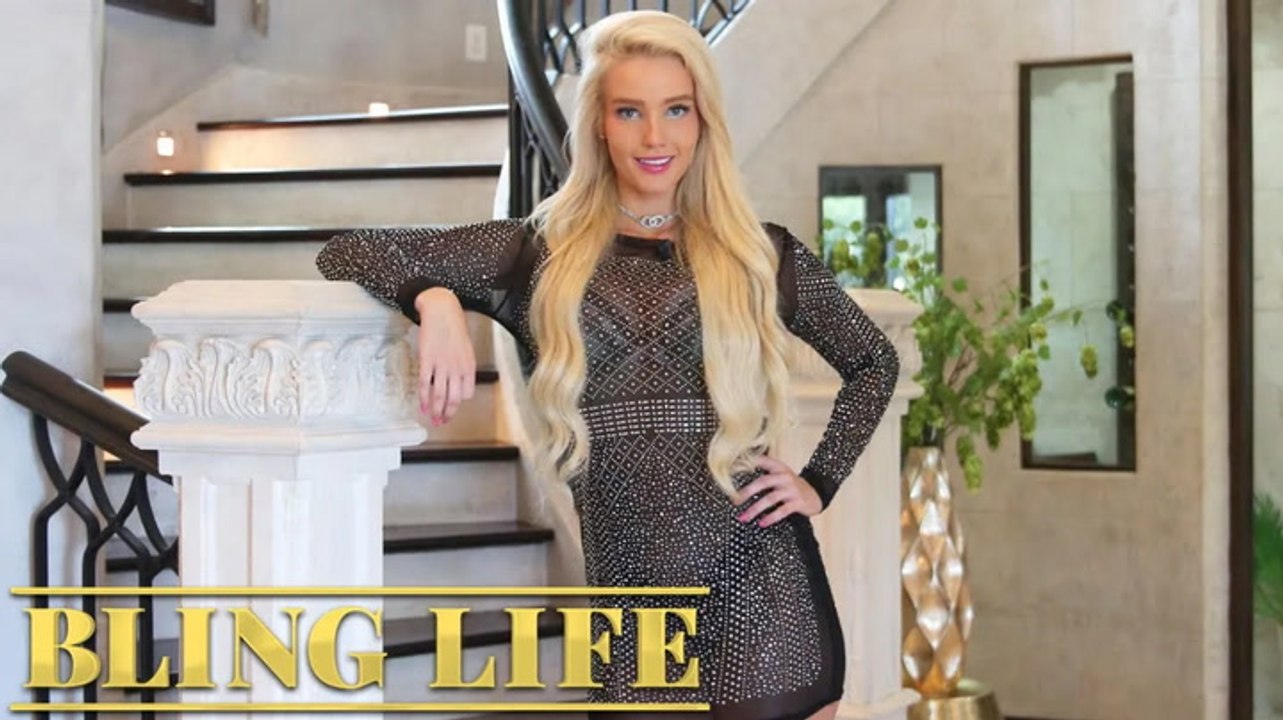 Will This $3 Million Mansion Be My Dream Home? | BLING LIFE