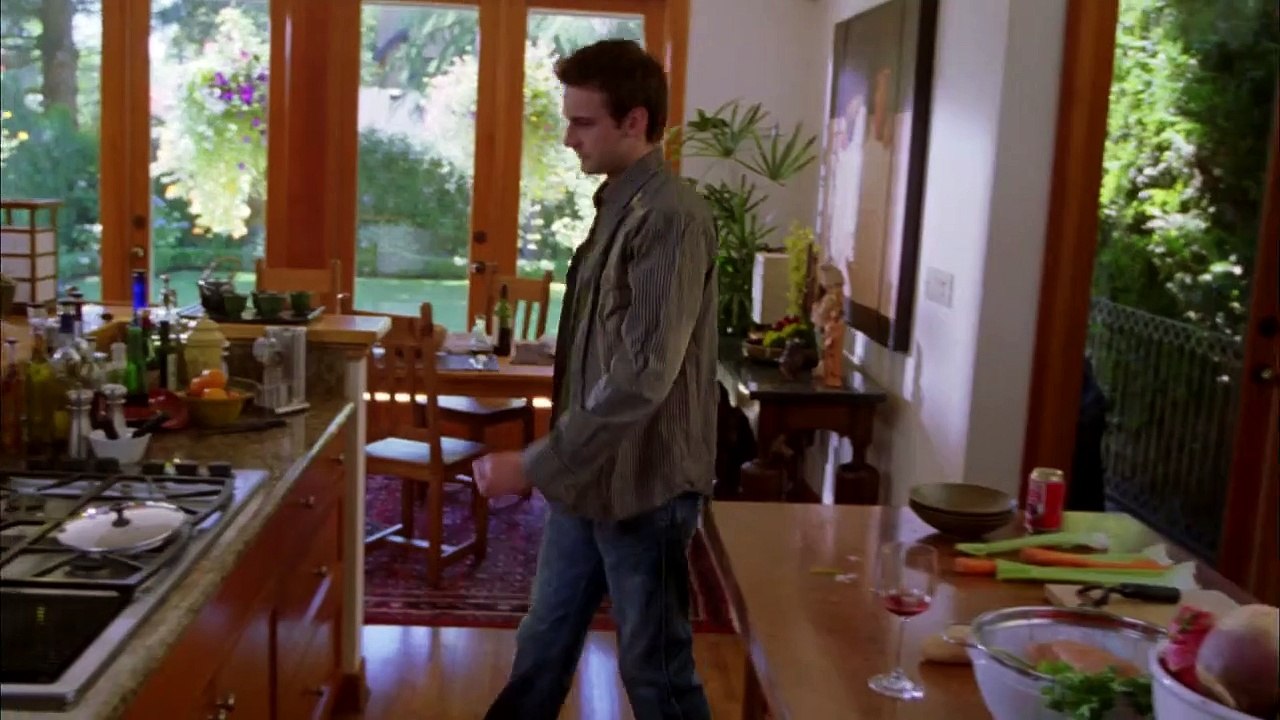 Dead Like Me - So gut wie tot Staffel 1 Folge 11 HD Deutsch