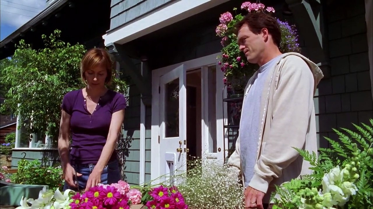 Dead Like Me - So gut wie tot Staffel 1 Folge 14 HD Deutsch