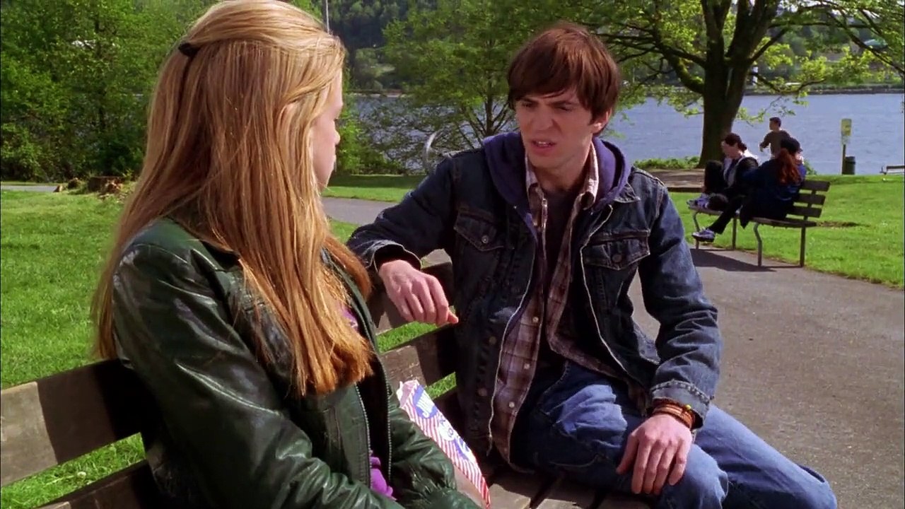 Dead Like Me - So gut wie tot Staffel 1 Folge 7 HD Deutsch