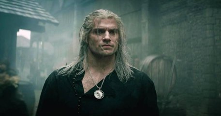 The Witcher : un acteur phare de la série Netflix fait ses adieux à son personnage