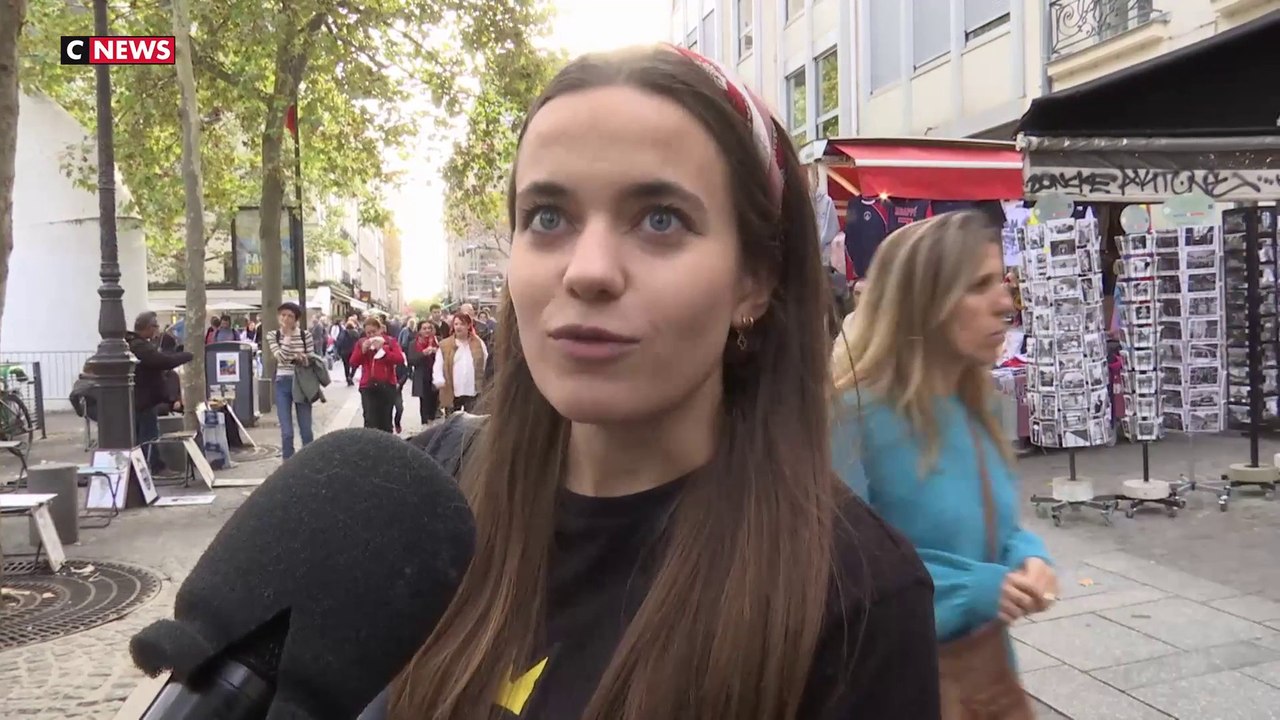 Affaire Justine Vayrac : les Françaises prennent de plus en plus de précautions pour sortir la nuit