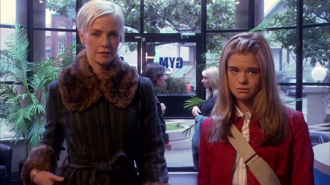 Dead Like Me - So gut wie tot Staffel 2 Folge 3 HD Deutsch