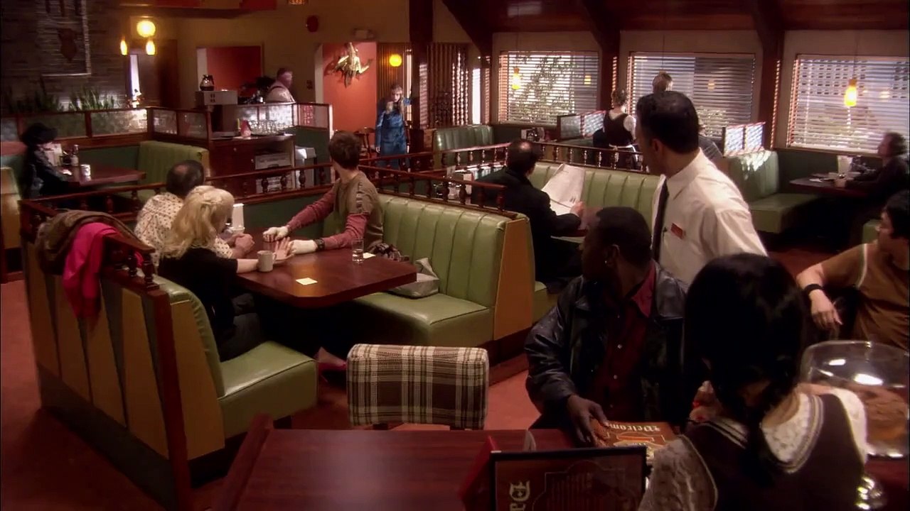 Dead Like Me - So gut wie tot Staffel 2 Folge 2 HD Deutsch