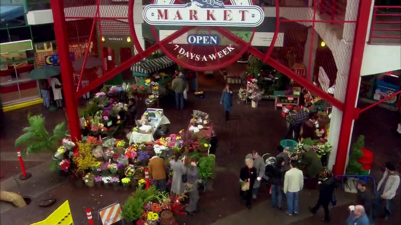 Dead Like Me - So gut wie tot Staffel 2 Folge 1 HD Deutsch